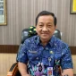 Sekdakab Jombang Agus Purnomo