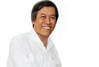 Direktur Jawa Pos Radar Jombang M Nur Kholis